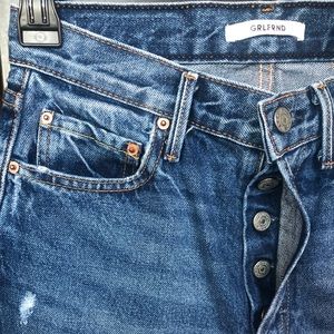 GRLFRND Karolina Jeans